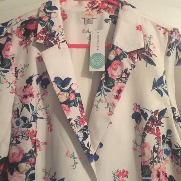 Blazer from stitch fix - Picture 1 of 3